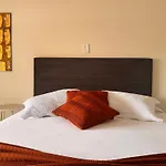 Suites Aqui E Seu Lugar Itagua