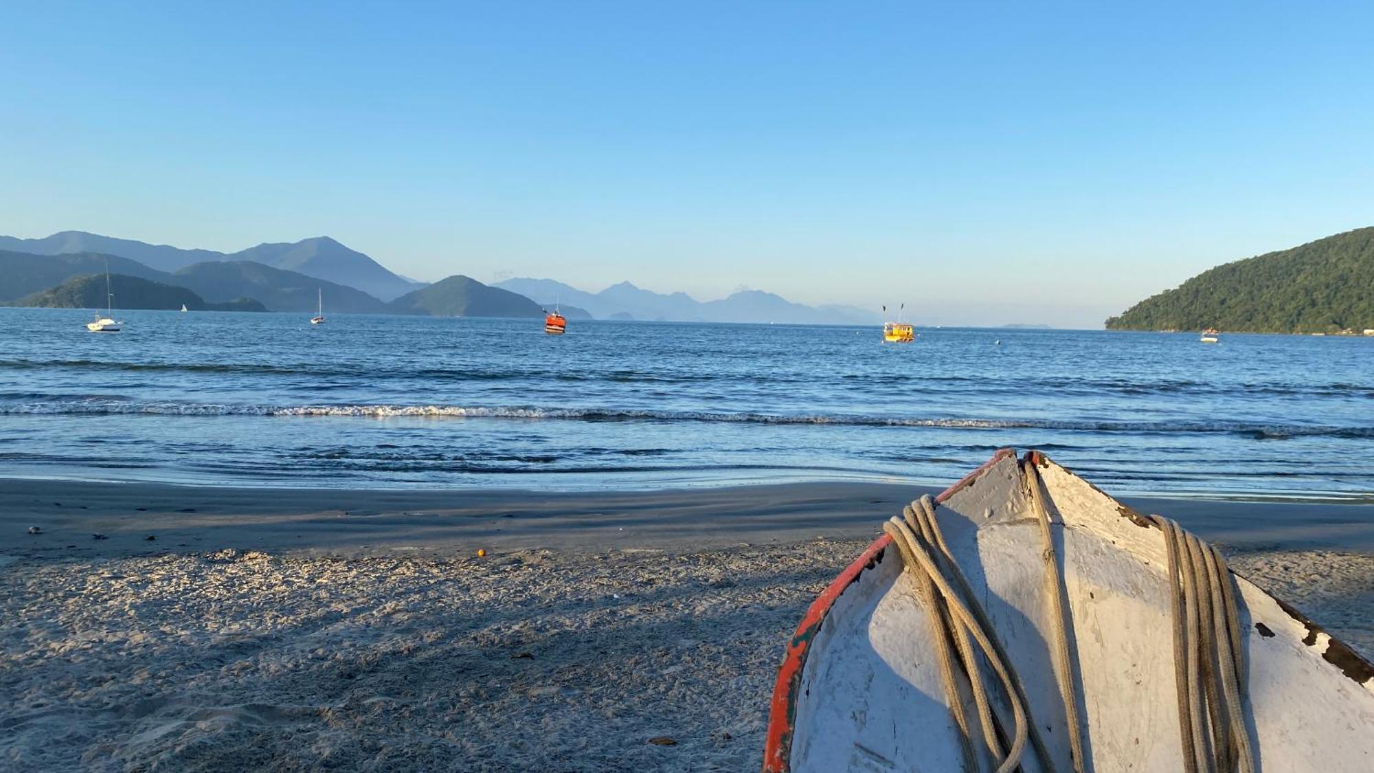 Aqui E Seu Lugar Itagua