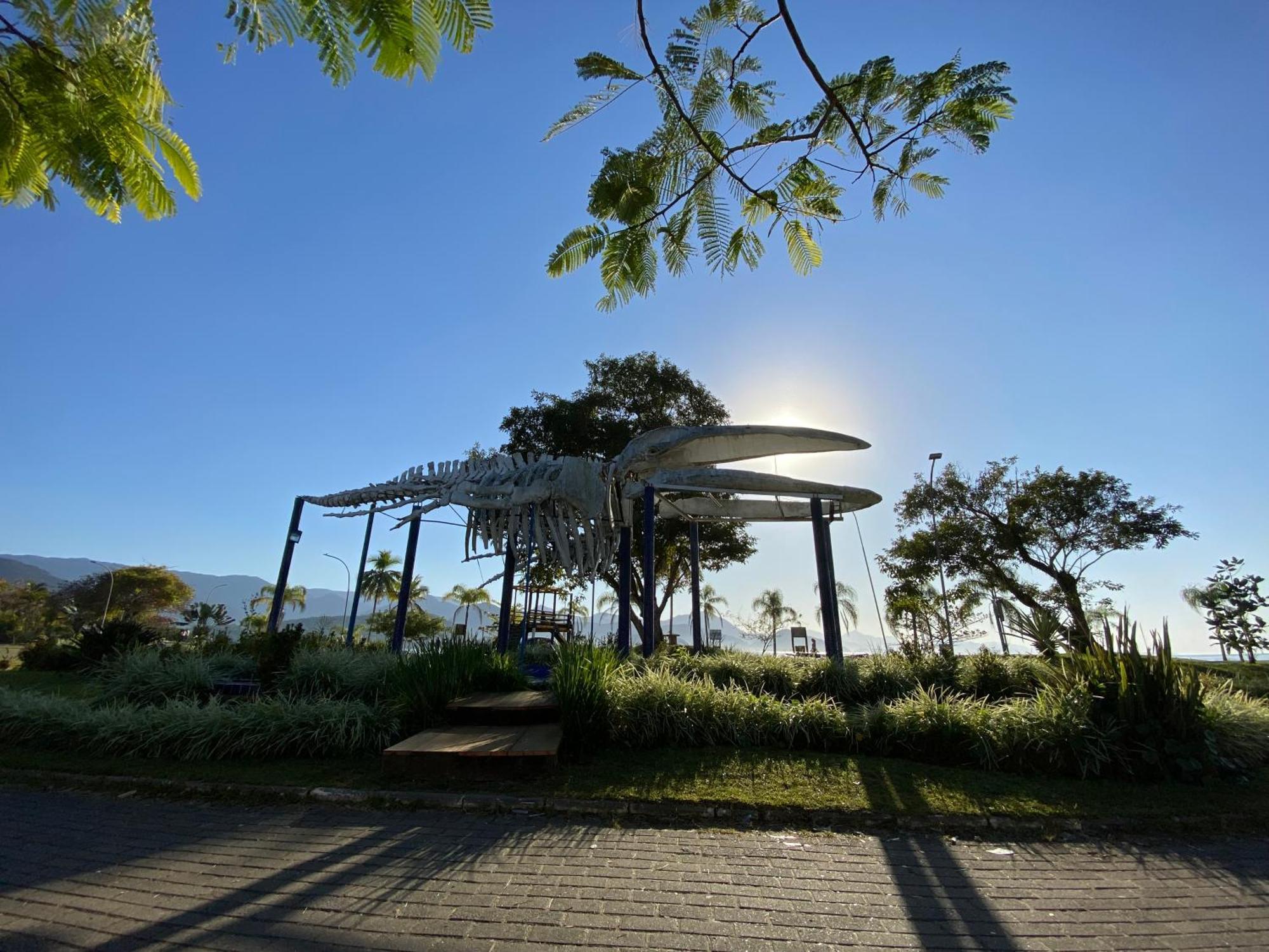 Aqui E Seu Lugar Itagua Bed & Breakfast