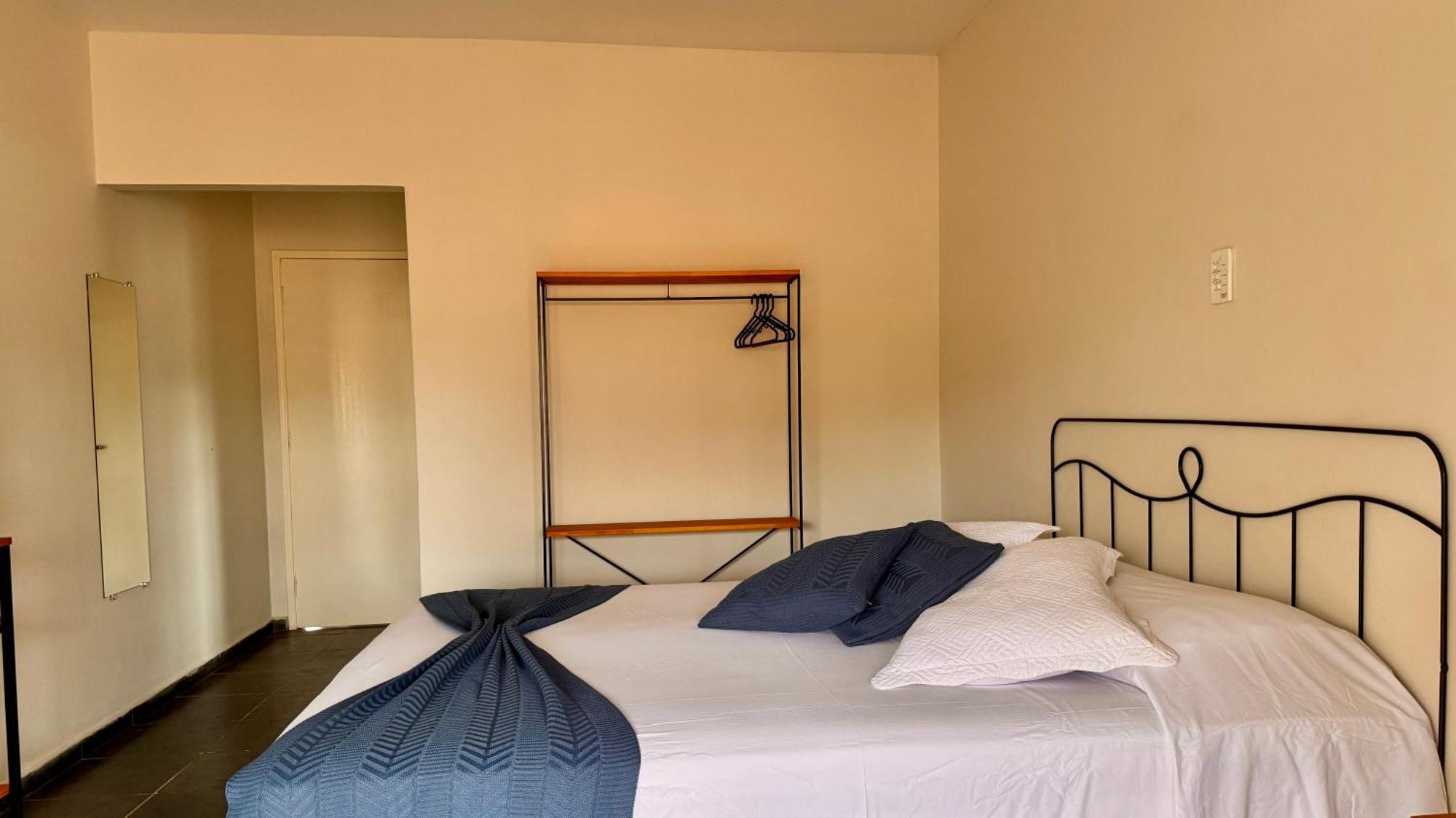 Aqui E Seu Lugar Itagua Bed & Breakfast